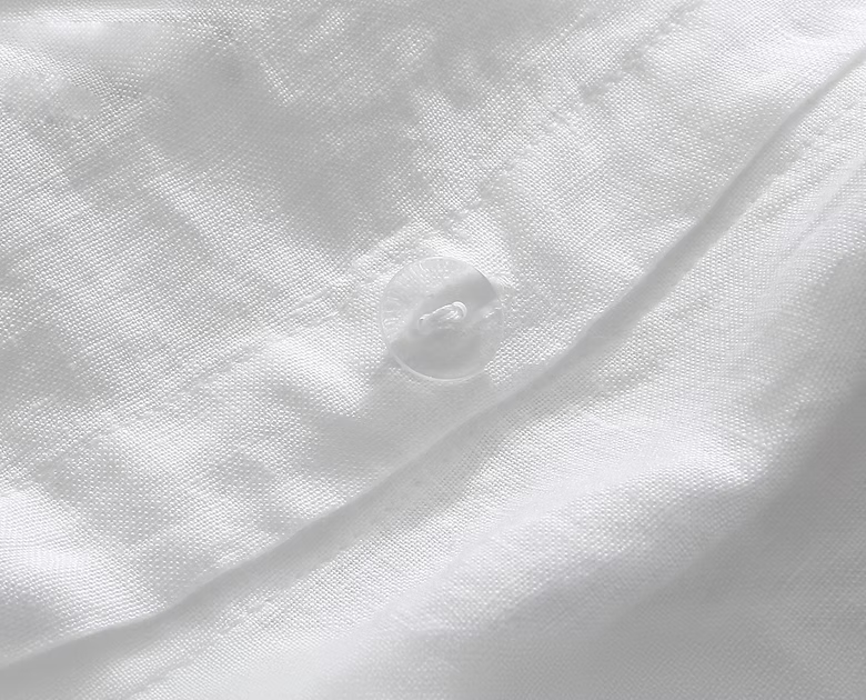 100% French Linen Duvet Cover | OEKO-TEX® Certified | Brantford