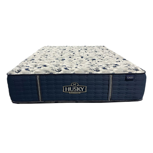 Casey Flippable Mattress Deep Pocket
