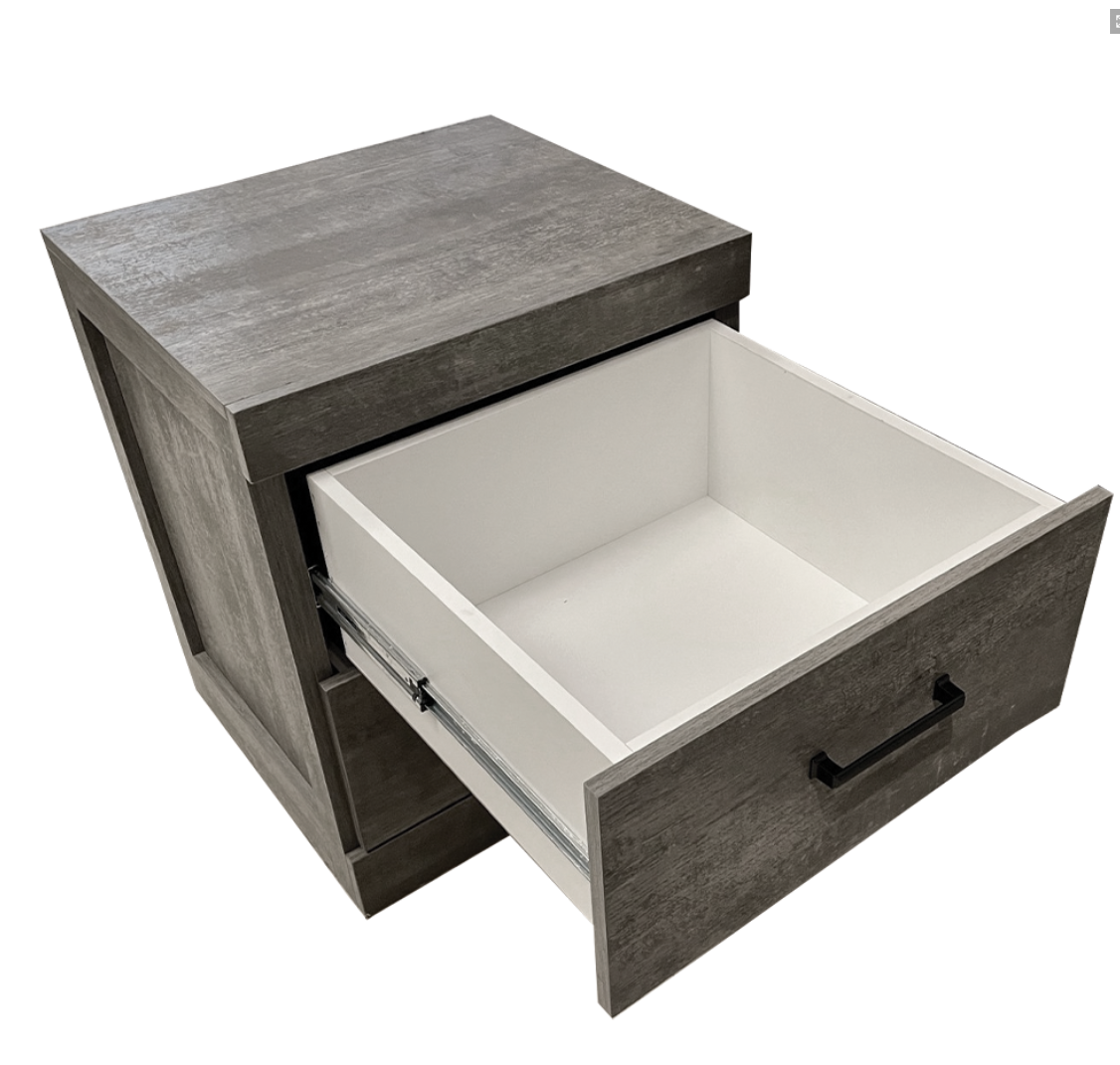 Deep Drawer Night Stand Near Me | Mattress Miracle