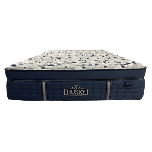 Lauren Euro Top Mattress - Mattress Miracle
