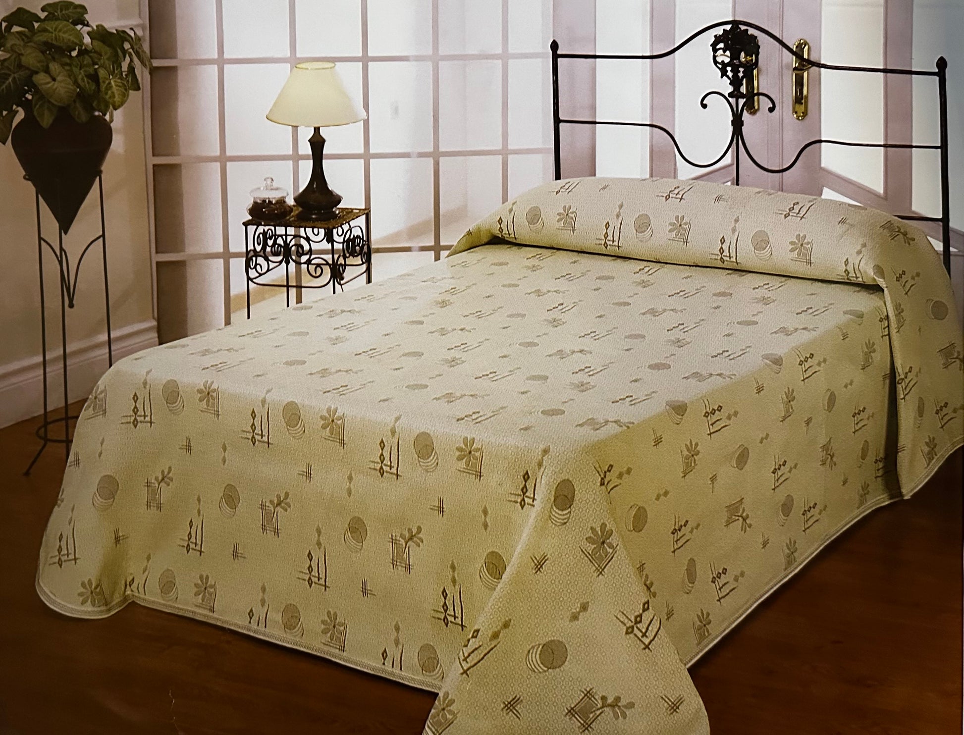 Queen European Quilt color variant - Clearance luxury bedding