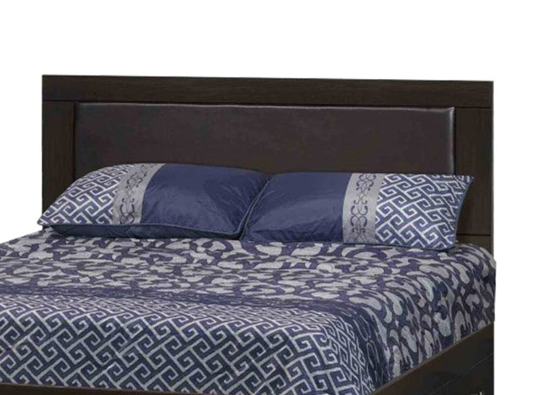 Vernon Wooden Headboard