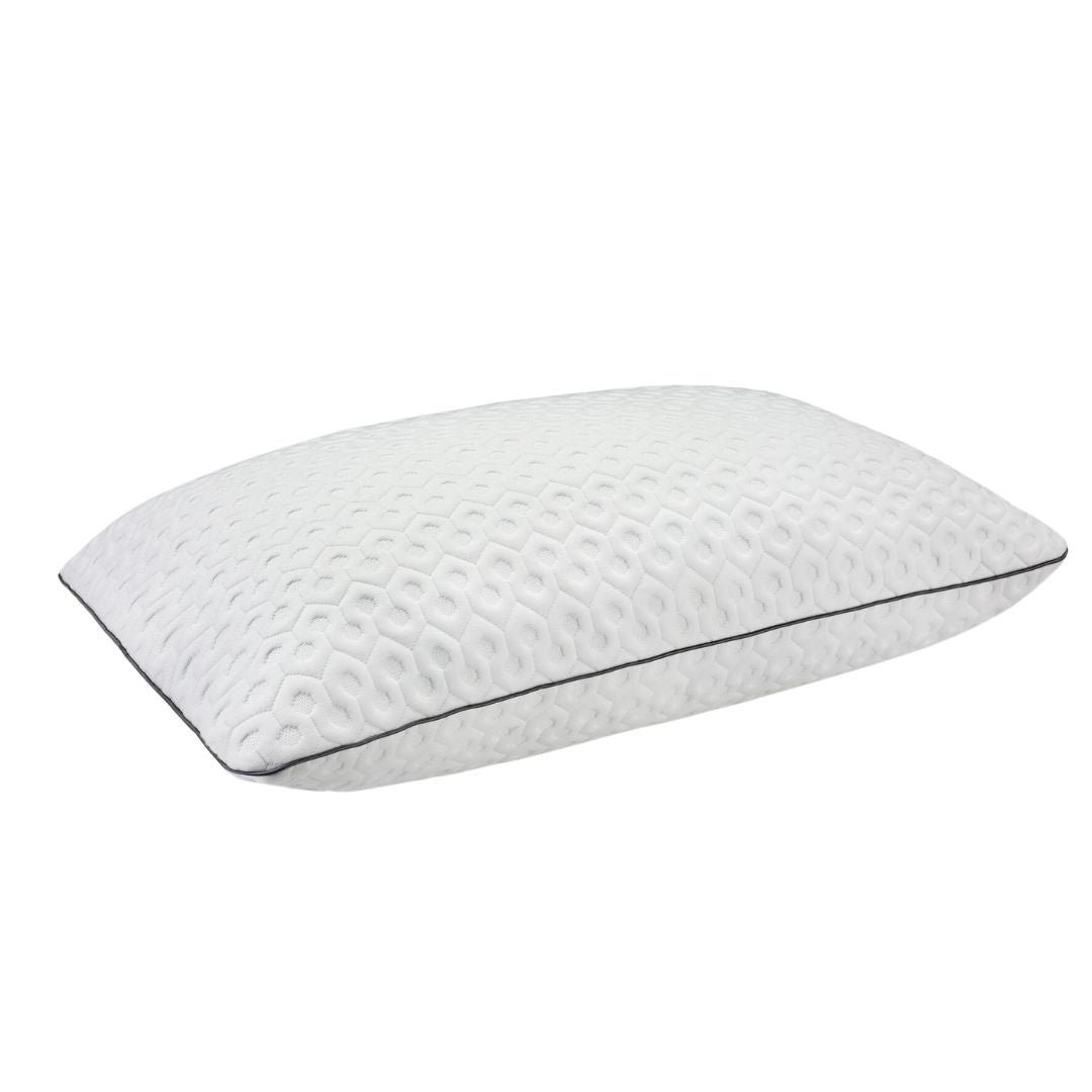 Adjustable Gel Pillow by RiseSleep - Mattress Miracle