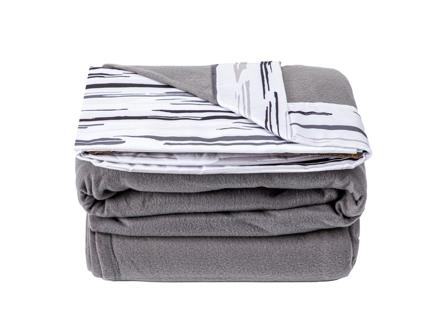 Alpine Therapeutic Fleece Sheets - Mattress Miracle
