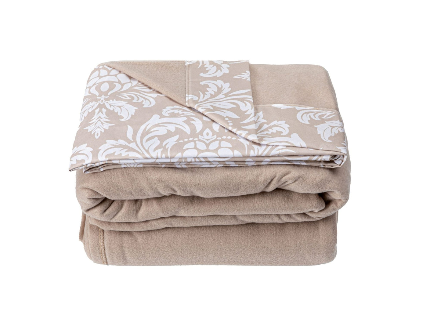 Alpine Therapeutic Fleece Sheets - Mattress Miracle