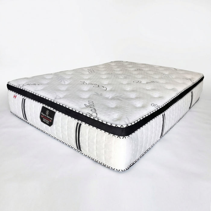 Comfort Sleep Mattress by Sleep In Inc