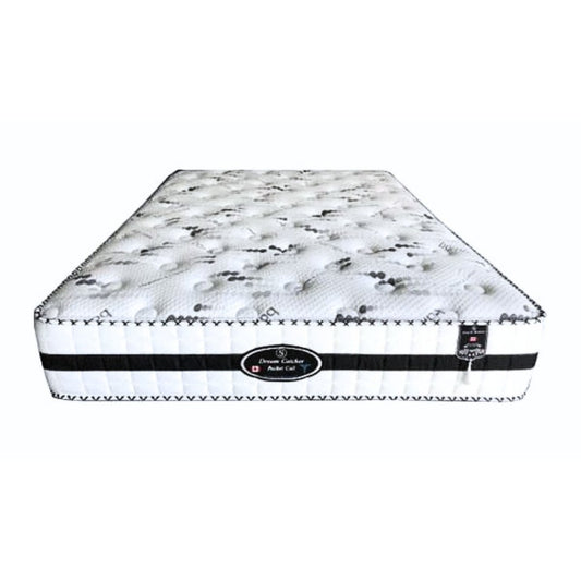 Dream Catcher Flippable Double-Sided Mattress | 1,322 Pocket Coils | Bamboo Cover | Canadian Made | Brantford Ontario