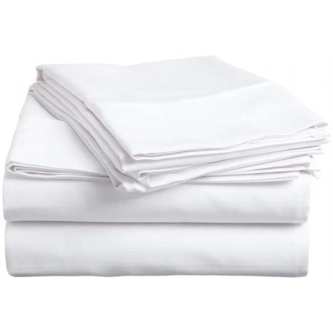 Egyptian Cotton Sheet Set - Mattress Miracle