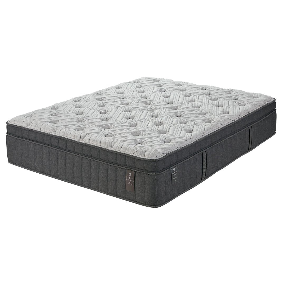 Ellis Mattress by Scott Living 3x Cooling Mattress Miracle