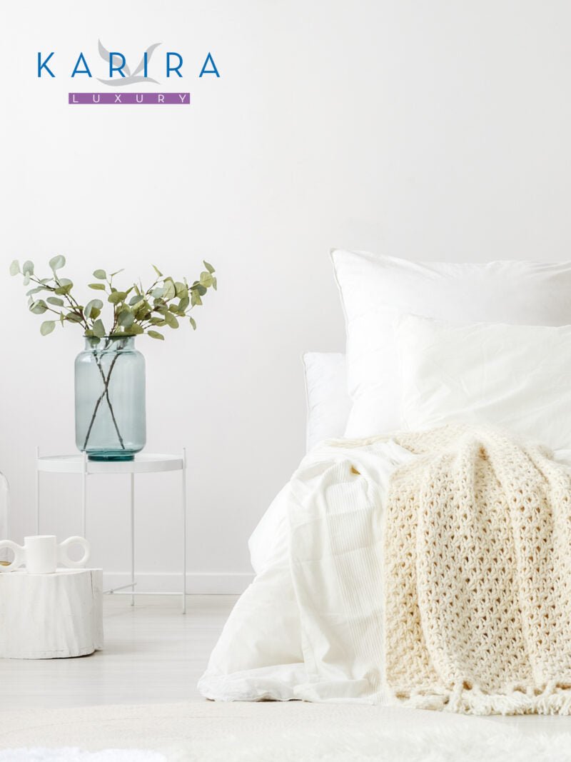 Karira Bamboo Cooling Sheets - Mattress Miracle
