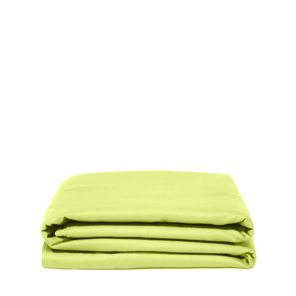 Green Duvet | Mattress Miracle