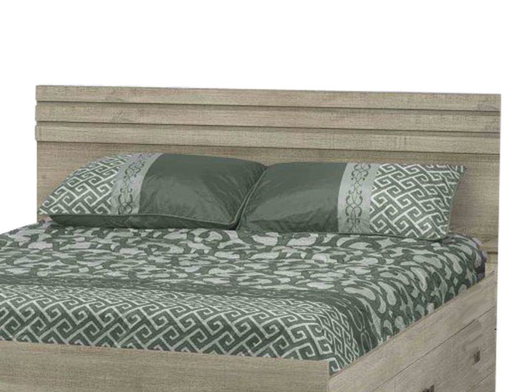 Massey Panel Headboard - Mattress Miracle