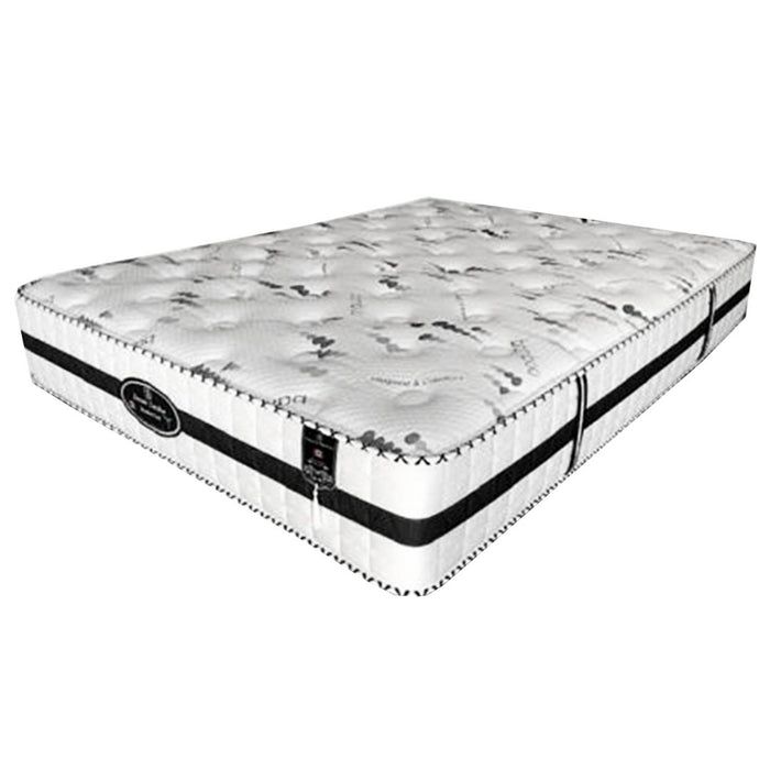 Ortho Care Budget Hybrid Mattress | Sleep In Canada