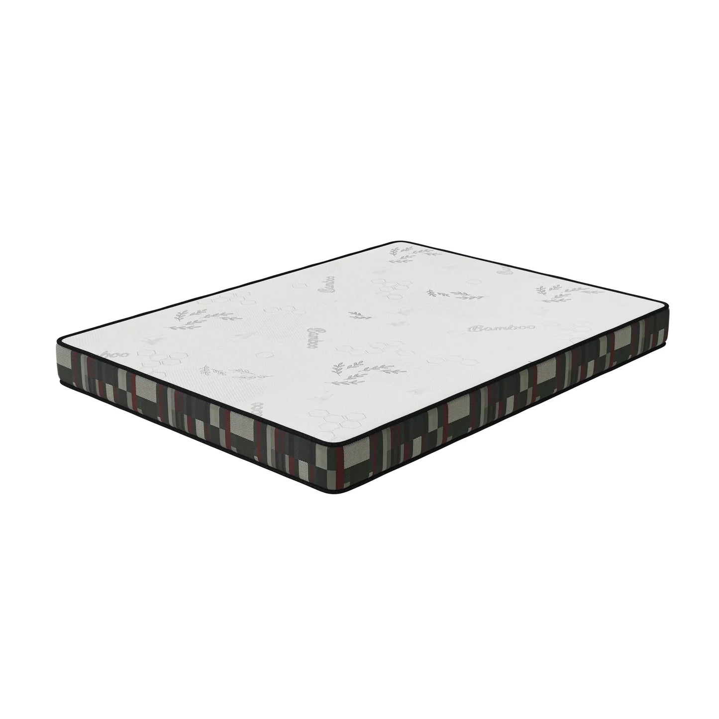 Premium Foam 7" Mattress - Mattress Miracle