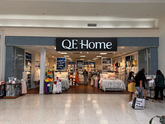 QE Home | Quilts Etc - business location