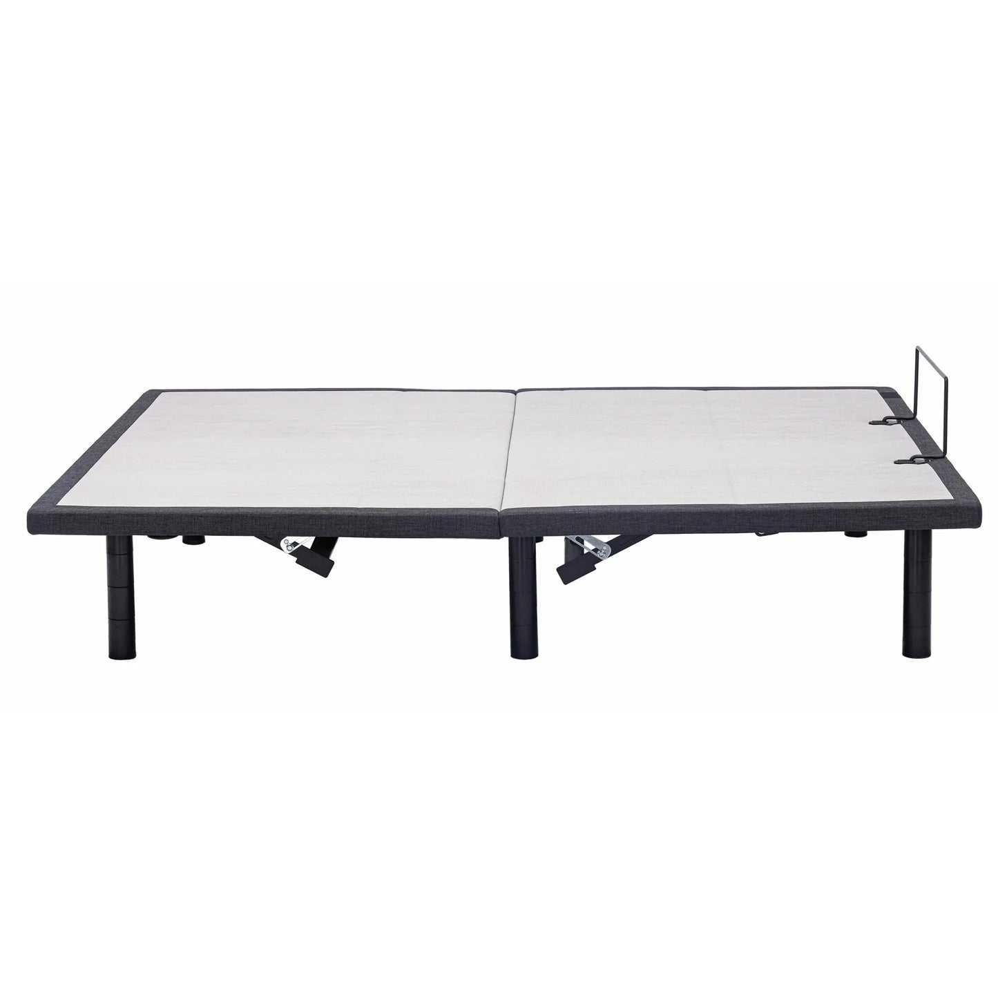 SleepBeat Twin XL Adjustable Base - Perfect for student dorm rooms and small spaces