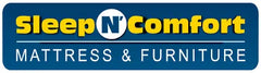 Sleep N Comfort logo