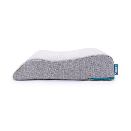 Somnia Orthopedic Posture Pillow 3.0 Inch | Canadian Made Memory Foam | Cervical Support | Brantford Ontario