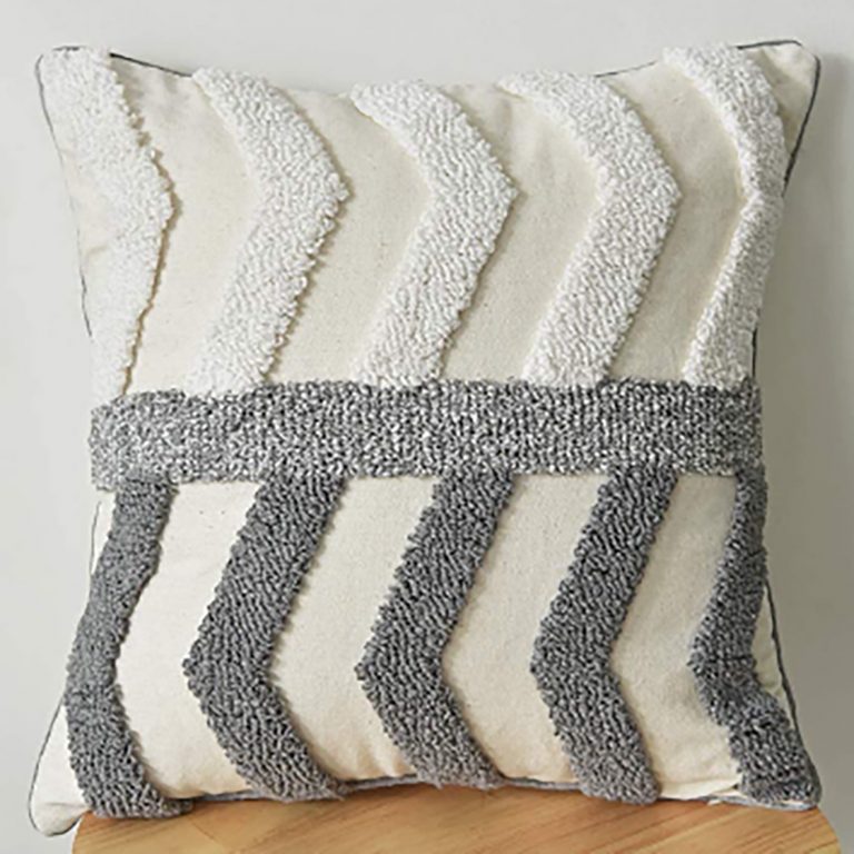 Throw Pillows For Couch or Bed - Mattress Miracle