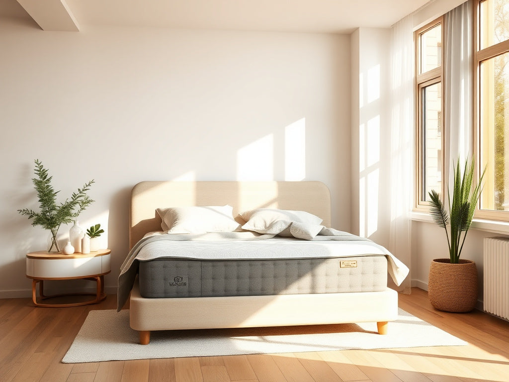10x10 Bedroom Desk and Bed Configuration Brantford: Layout Guide