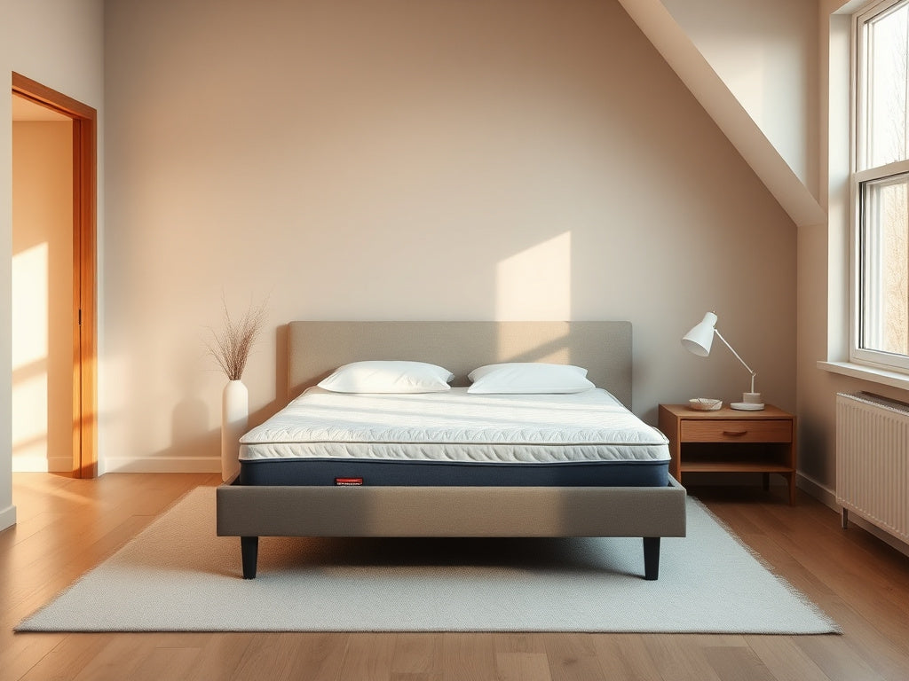12-Hour Shift Mattress Guide: Recovery Sleep for Healthcare Workers and Trades
