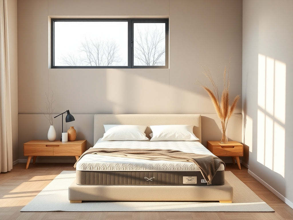 2026 Bedroom Design and Mattress Compatibility: Platform Beds, Cocooning and Condo Spaces