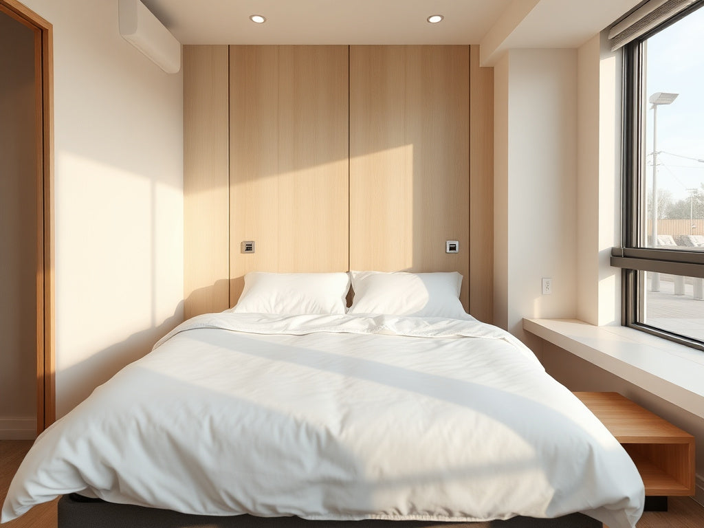 24-Hour Facility Bedding Supplier Ontario