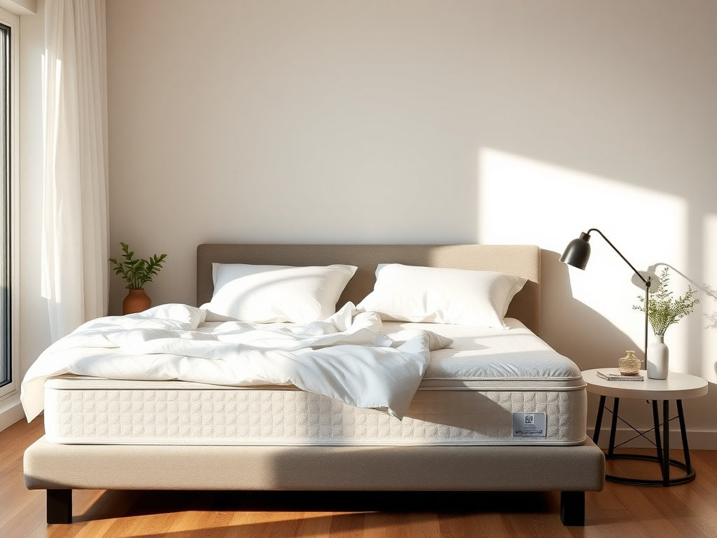 90-Minute Sleep Cycles: How to Use Them to Wake Up Feeling Rested