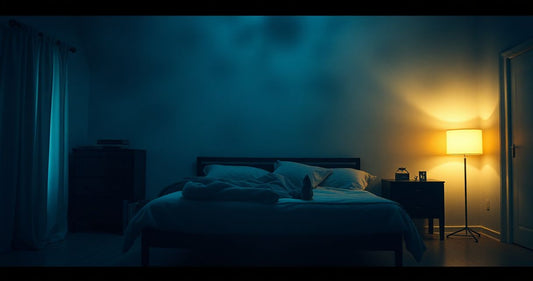 Father's Day: Dad Will Not Ask for Better Sleep. Buy It for Him.