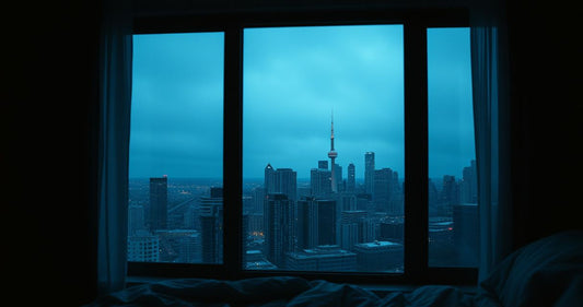 Gas Prices Toronto: What Your Commute Actually Costs in Sleep