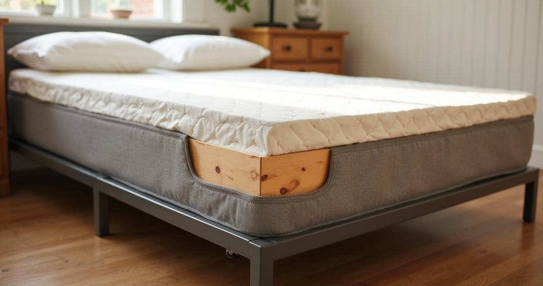 What Is a Box Spring? Complete Guide