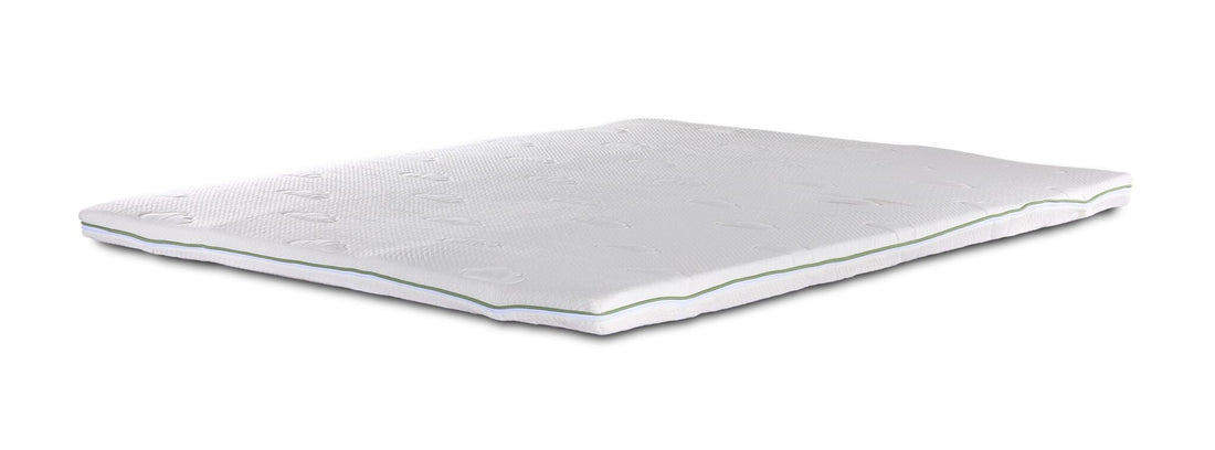 So Sleepy 3 inch two-sided soft and firm mattress topper - Mattress Miracle Brantford