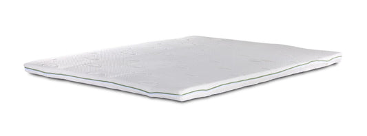 So Sleepy 3 inch two-sided soft and firm mattress topper - Mattress Miracle Brantford
