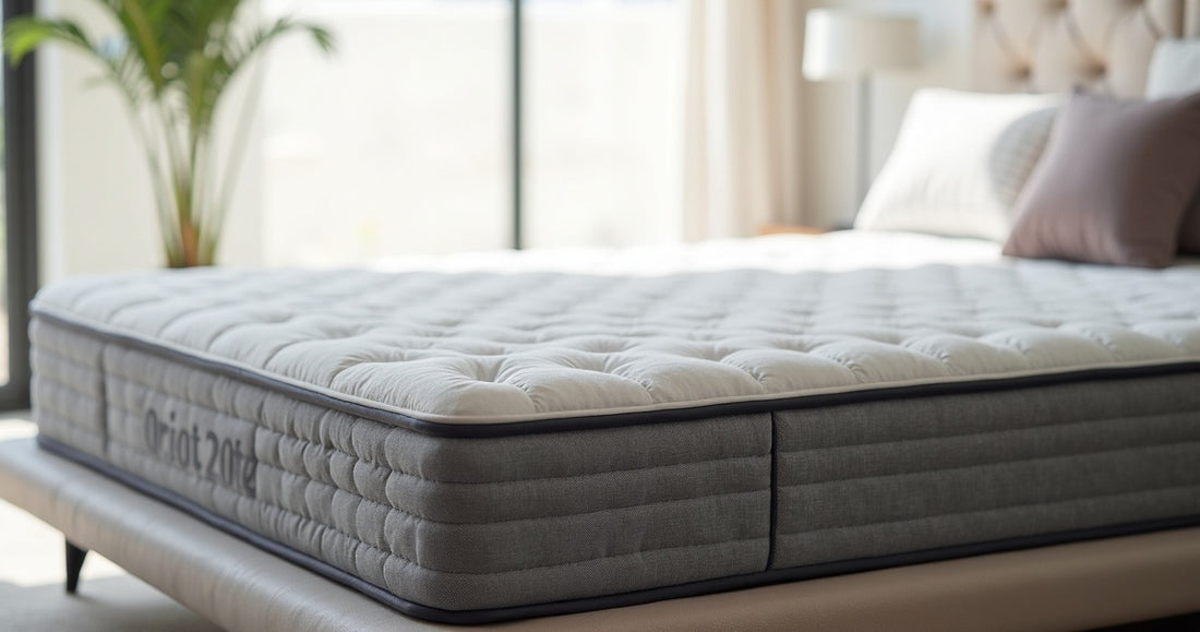 Key Features of a High-Quality Hybrid Mattress in Canada