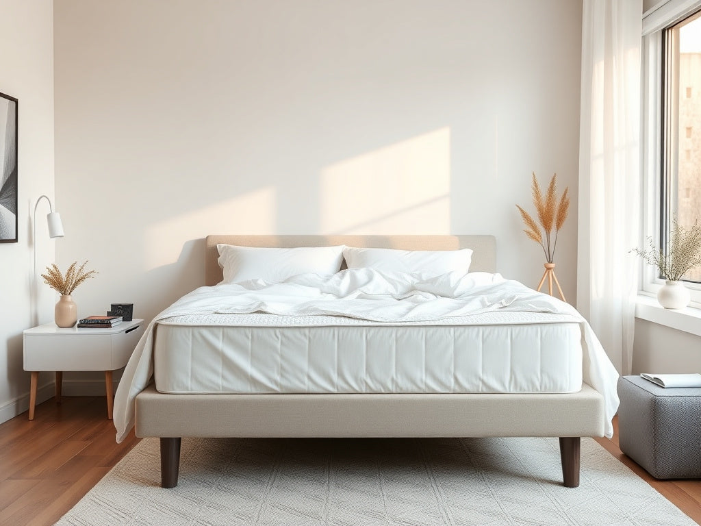 Acetaminophen vs Ibuprofen for Sleep Pain from Mattress Miracle