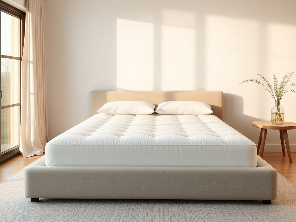 Acoustic Dampening in Mattresses: How Construction Affects Sleep Noise