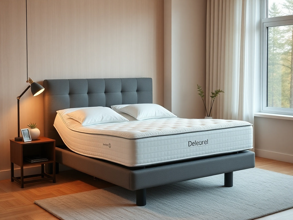Adjustable Bed Guide: Everything You Need to Know in Canada