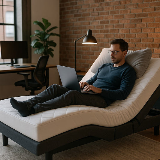 perfect remote worker solution