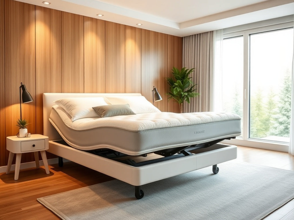 Adjustable Bed Tax Claim Canada: CRA Rules Explained