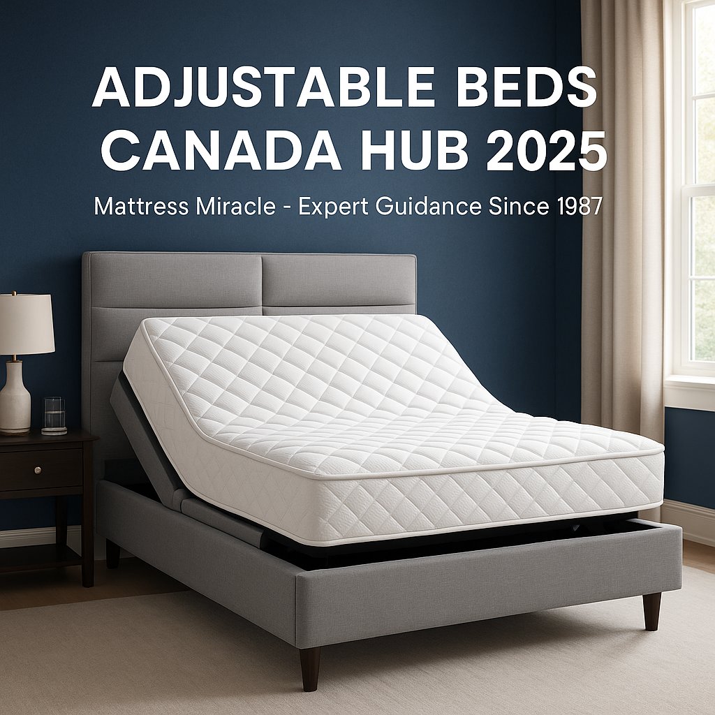 adjustable beds canada hub 2025 cover