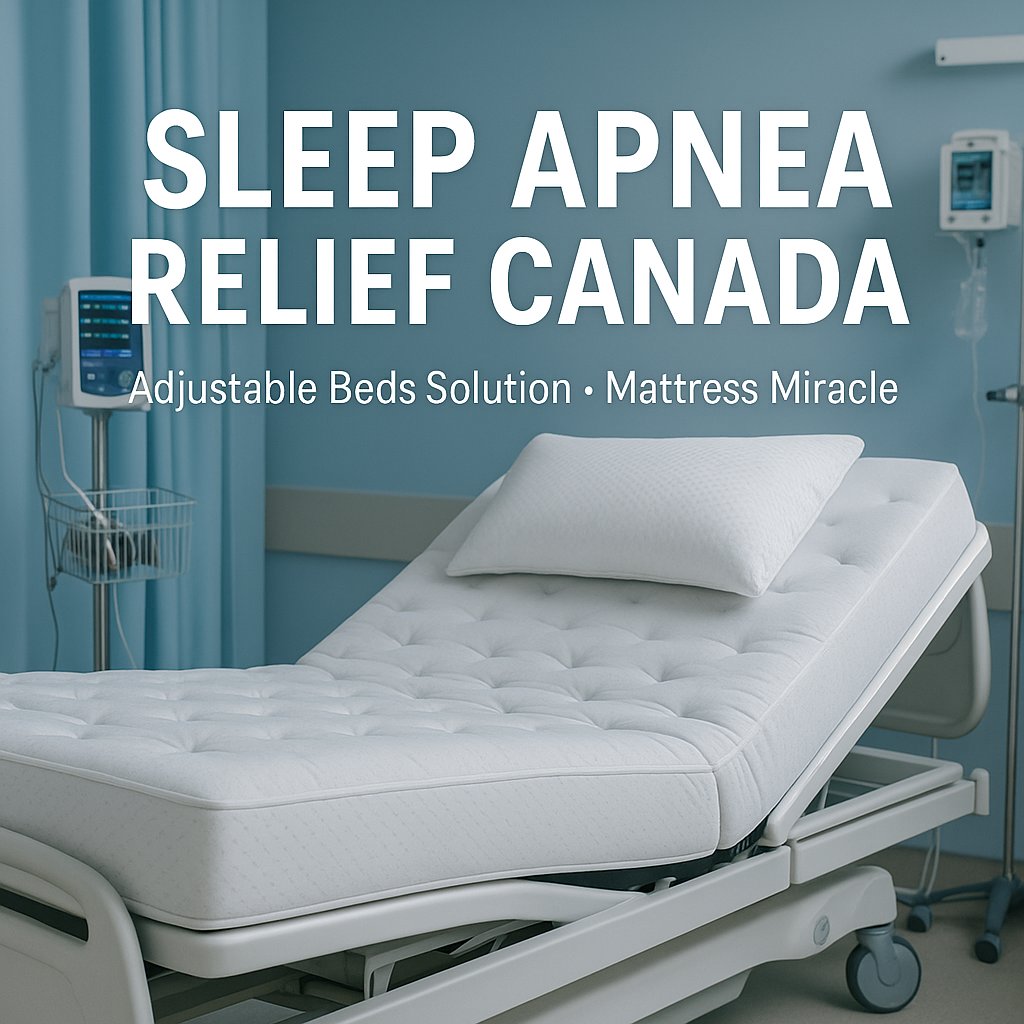 sleep apnea relief canadaguide at mattress miracle brantford