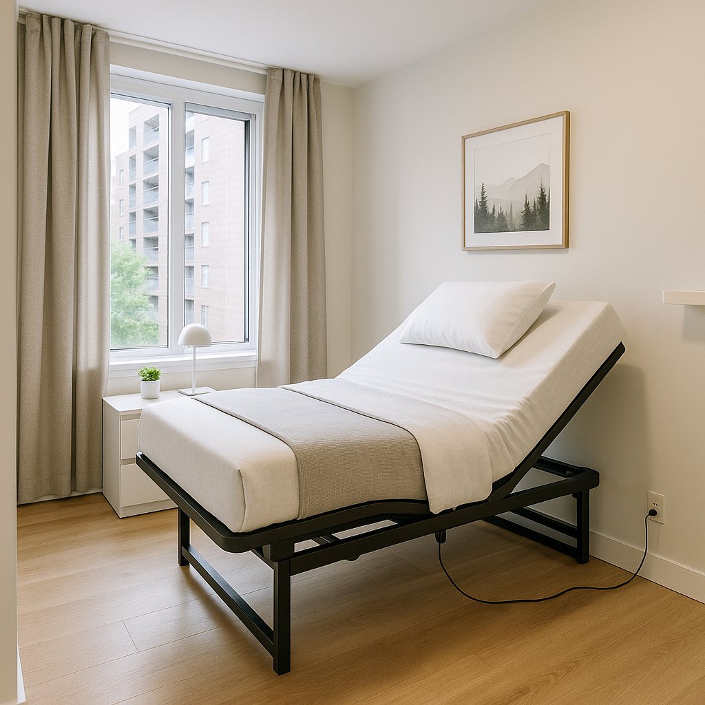 small adjustable beds canada guide at mattress miracle brantford cover photo