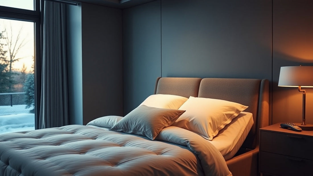 adjustable beds worth canada - Mattress Miracle Brantford