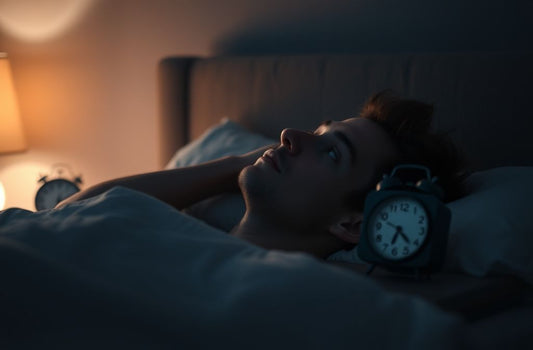 Adult ADHD and Insomnia: Why You Are "Revenge Sleeping" - Mattress Miracle