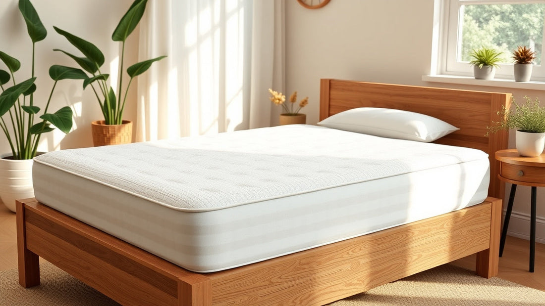 advanced biohacking sleep recovery - Mattress Miracle Brantford
