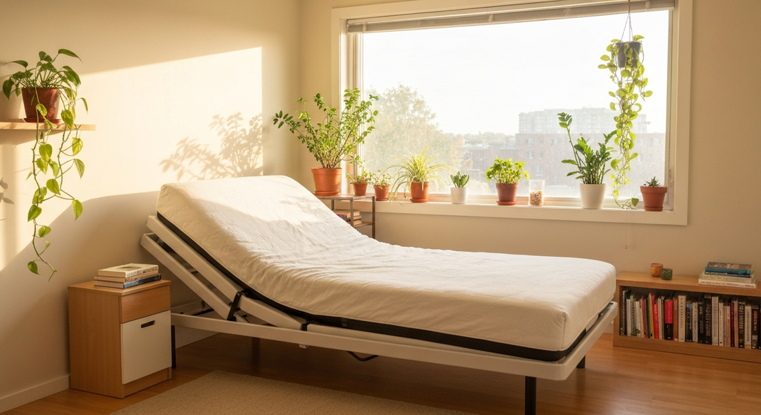 affordable adjustable canada featured Mattress Miracle Brantford