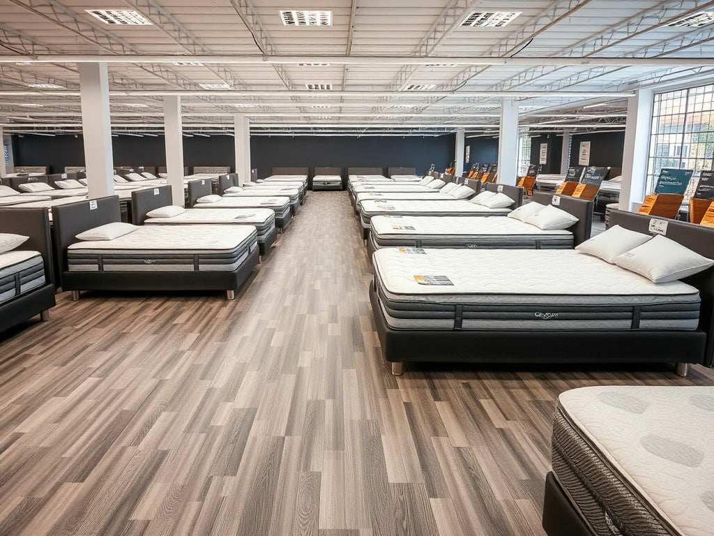 Affordable Mattress Canada: Best Options That Don't Cut Corners