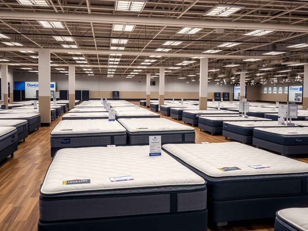 Affordable RV Mattress Canada: Best Value Options for Canadian Campers