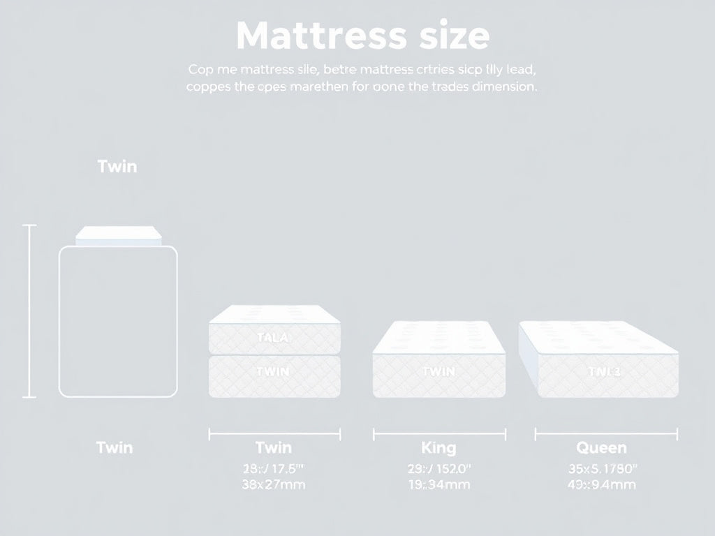 Affordable Twin Mattress in Canada 2026: Price Guide, Sales Tips, and Adult Options