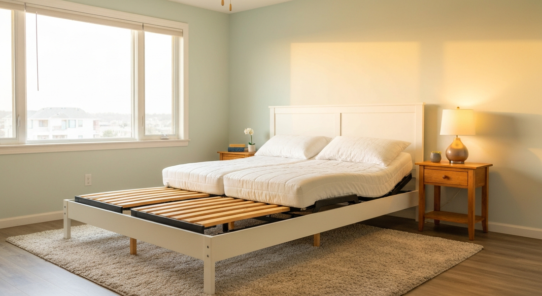 affordable warranty bed featured Mattress Miracle Brantford